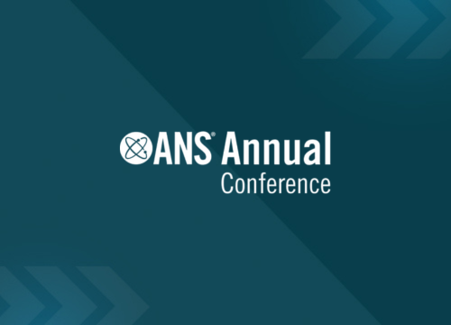 ANS Annual Conference2026