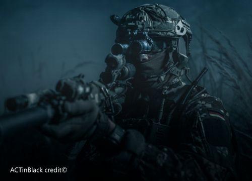 Exosens–ActInBlack Contract 