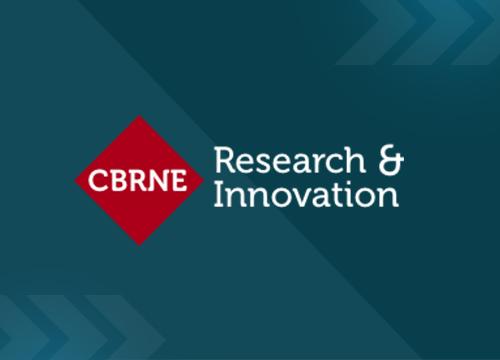   CBRNE Research & Innovation 2026