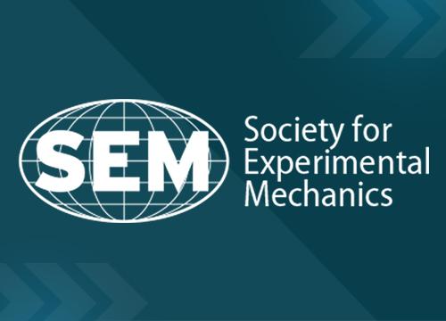 Society for Experimental Mechanics 2026