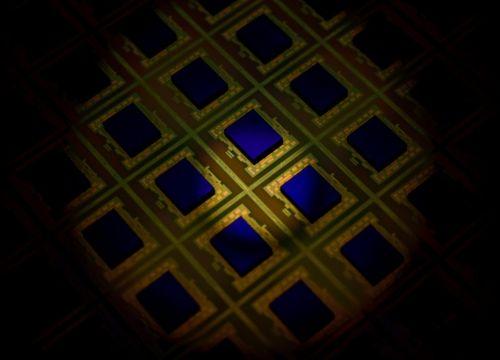 Wavefront Measurement in Deep-UV Optics