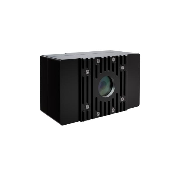 PhotonPix™ Détecteur de photon unique PhotonPix single-photon detection