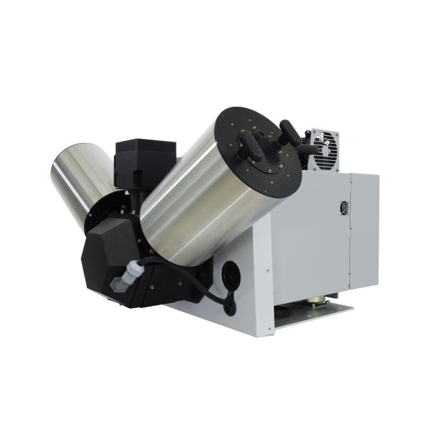 Atmospheric Sounder Spectrometer by Infrared Spectral