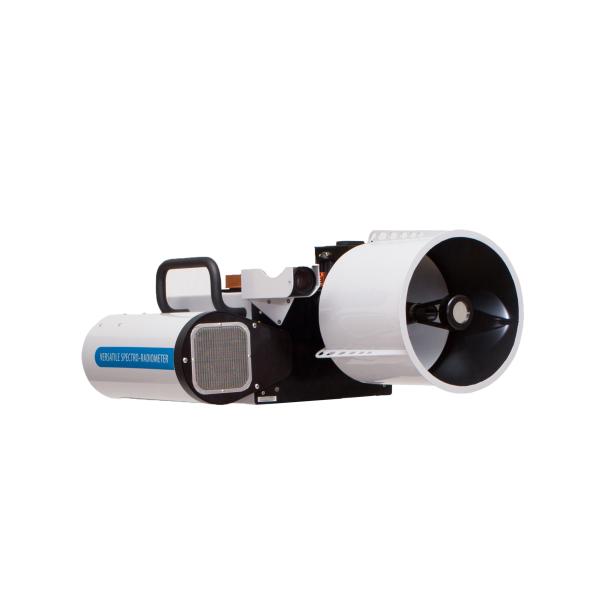 Spectroradiomètre polyvalent versatile spectro-radiometer (vsr)