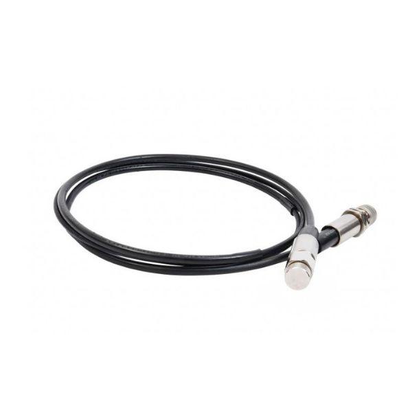 Coaxial cable extensions & connectors