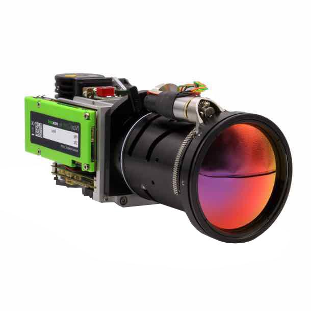 high performance infrared sd camera cores High performance infrared SD camera cores