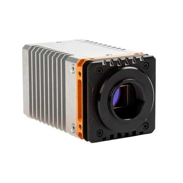 Wildcat hr swir camera Wildcat HR SWIR camera