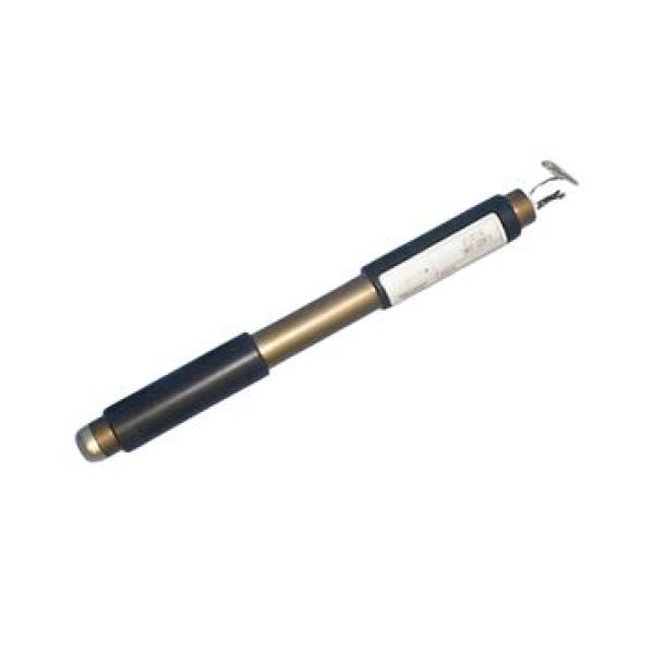 Energy compensated low dose gamma Geiger-Muller tube Energy compensated low dose gamma Geiger-Muller tube