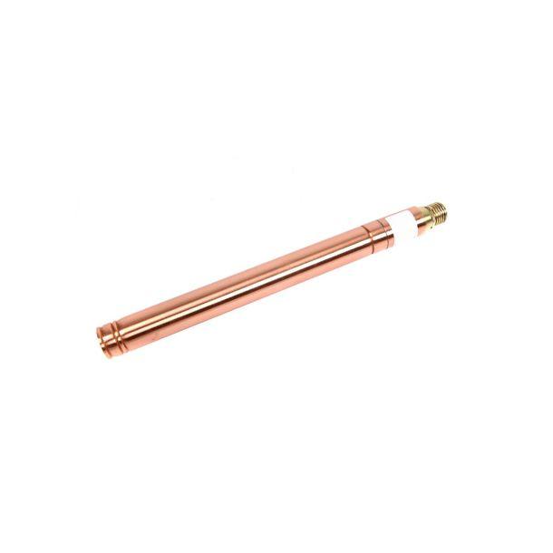 Bf₃ proportional counters BF₃ Proportional Counters