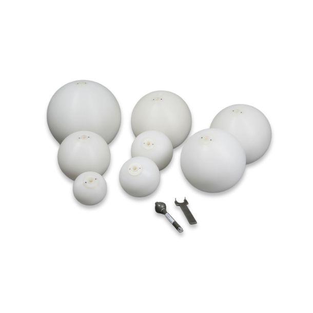 Bonner spheres Bonner Spheres