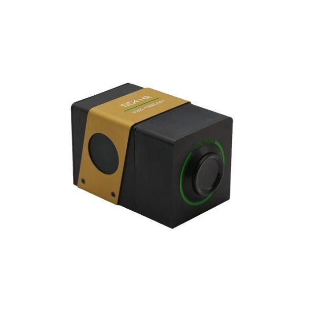 SID4 HR Very High resolution wavefront sensor 