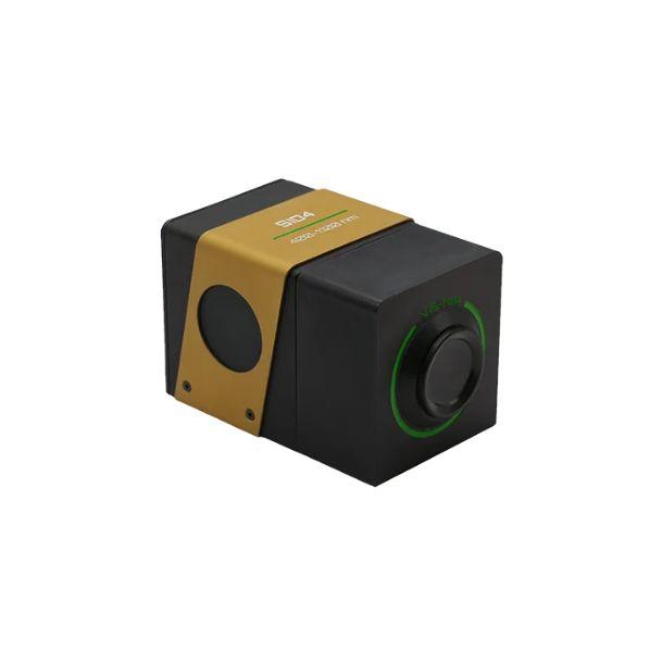 wavefront sensor camera