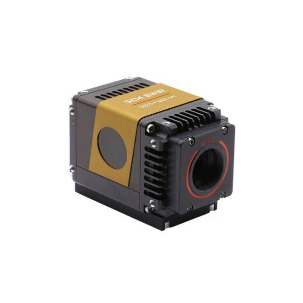 SID4 SWIR wavefront sensor