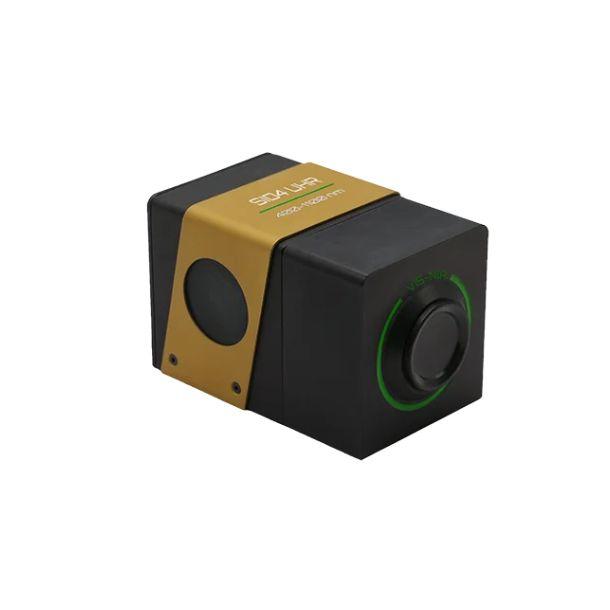 SID4 UHR Ultra-High-Resolution wavefront sensor