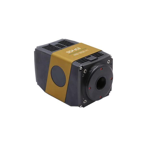 SID4 SC8 QPI camera