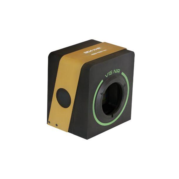 SID4 XHR wavefront sensor