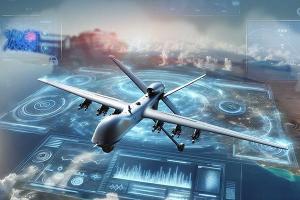 Unmanned aerial vehicles & systems