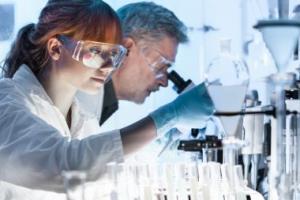 Detection & Imaging for Analytical & LifeSciences