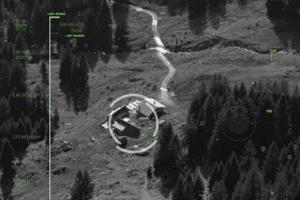 Visible - Near Infrared cameras