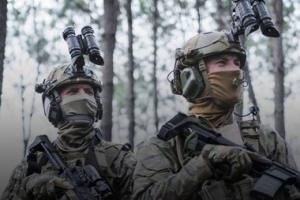 Image intensifier tubes for Defense