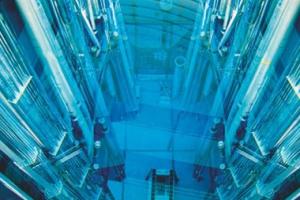 Neutron detectors