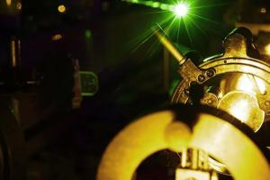High-intensity laser facilities