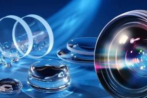 Optical components & assemblies