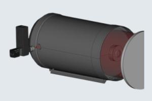 Optical system alignment