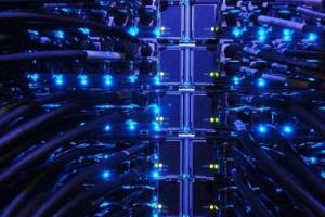 Quantum computing