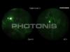 Photonis Night Vision Image Intensifier Tube Auto-Gating